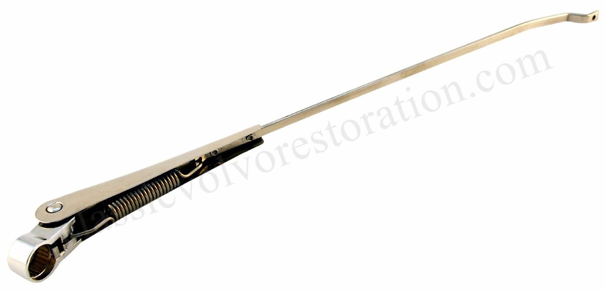 Wiper arm stainless steel for Volvo Amazon
