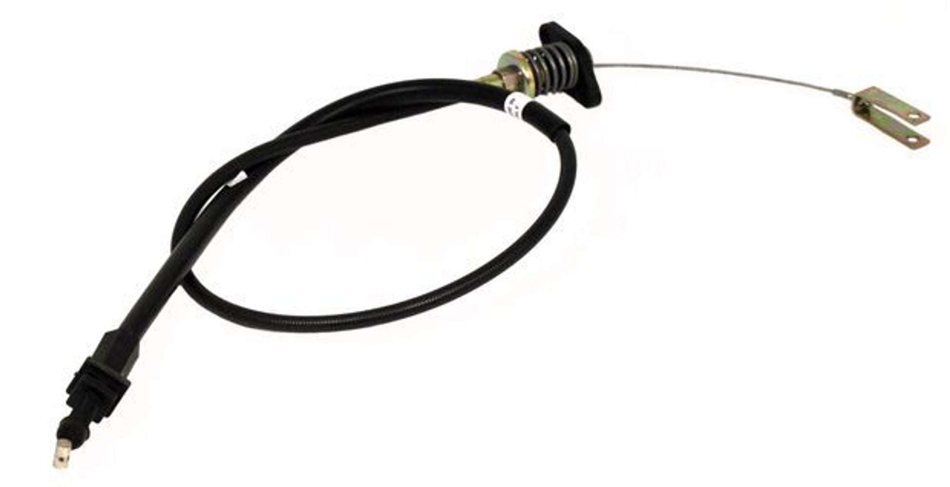 Throttle cable for Volvo 240, B20A, B19A, B21A, 1975-79