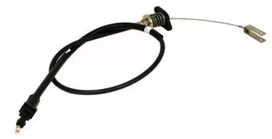Throttle cable for Volvo 240, B20A, B19A, B21A, 1975-79