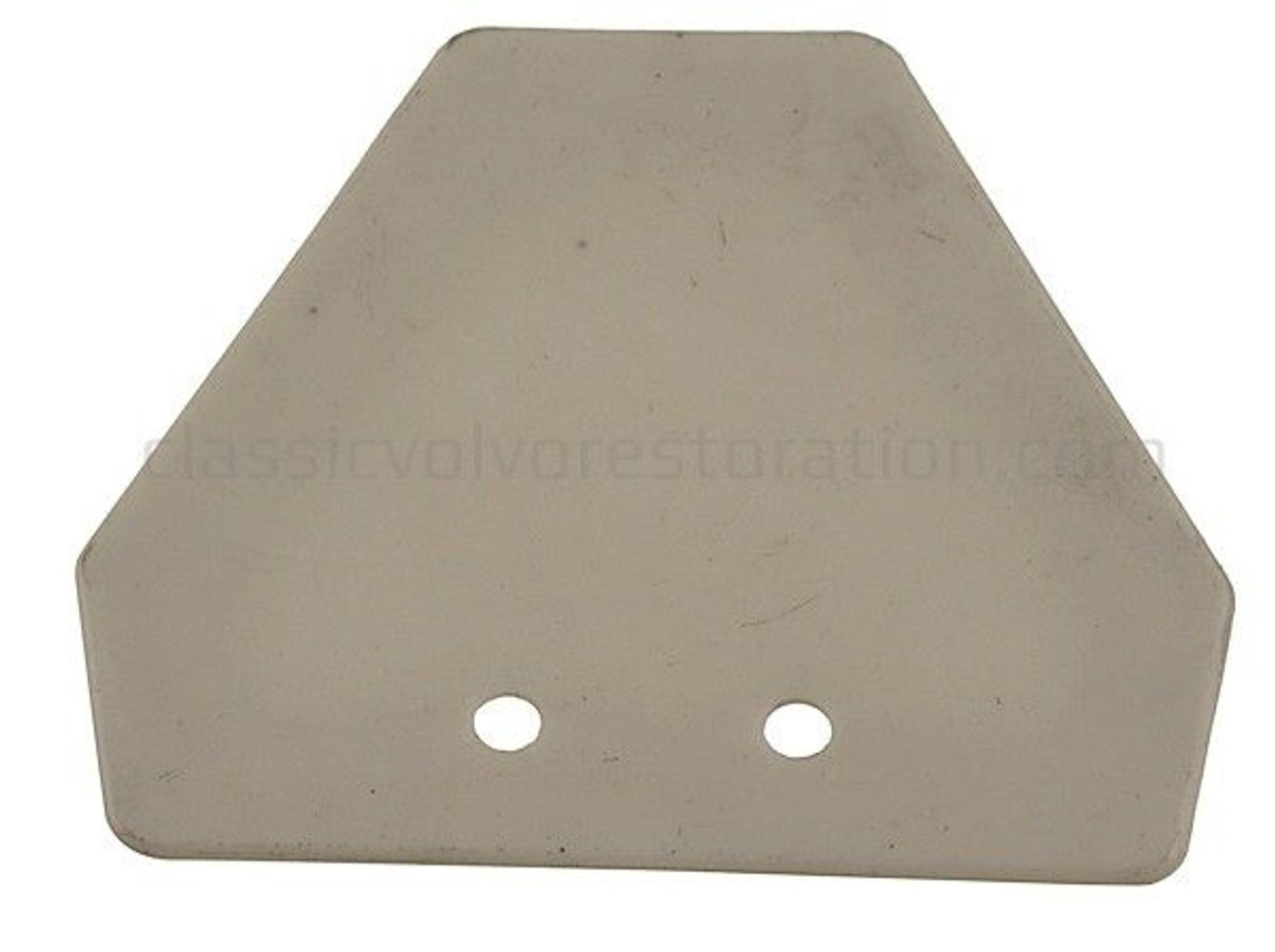 Mount for map reading lamp/seat belt for Volvo 164 — bild 2 av 2