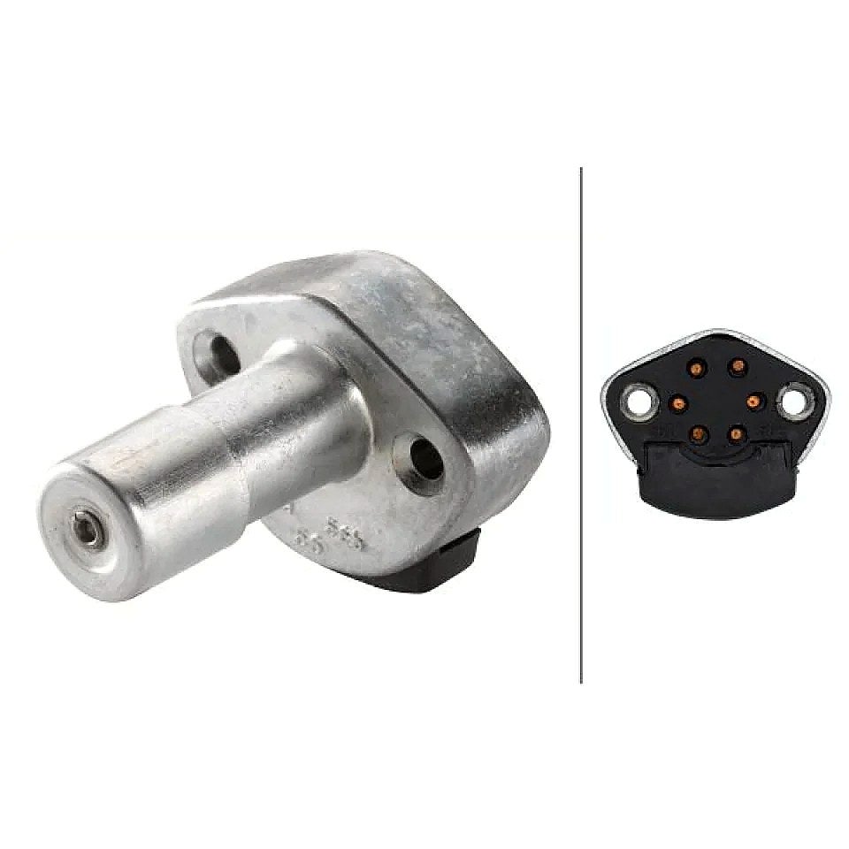 Foot switch for Volvo PV, Duett, Amazon, 1800 — bild 1 av 4
