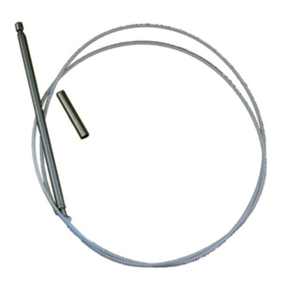 Antenna Mast for Volvo 244, 744, 764, 944, 854, S90 & S70