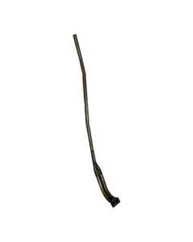 Exhaust pipe for Volvo 240, 245, 260, 265 B20A, B20F