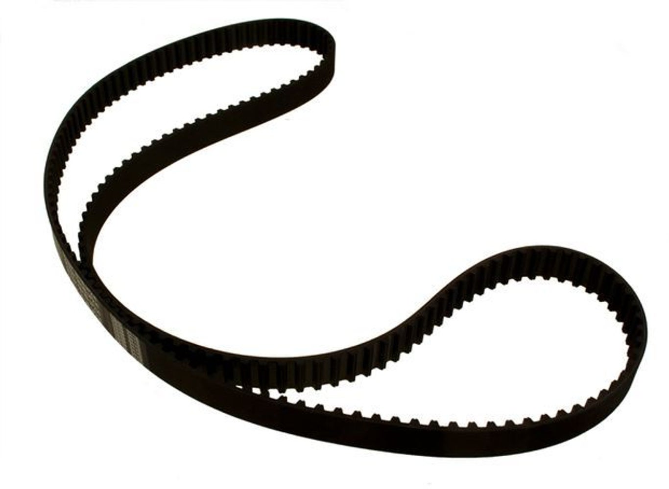 Timing belt for Volvo B234 1988-92, automatic