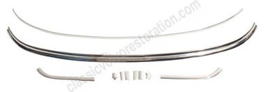 Rear window trim kit for Volvo Amazon, Amazon Kombi