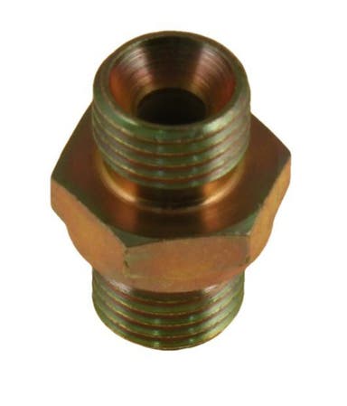 Nipple steering servo/filter B20F, B21F, B27E 1975