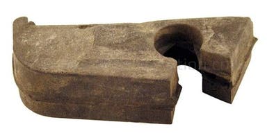 Handbrake rubber seal for Volvo PV, Duett, 140, 164