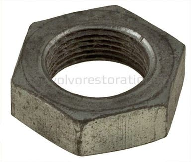Nut, DC generator, housing for Volvo Amazon, Amazon Kombi