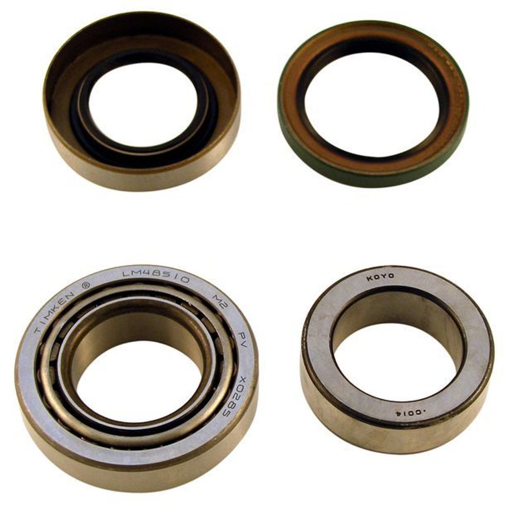 Rear wheel bearing kit for Volvo 140 1967-69