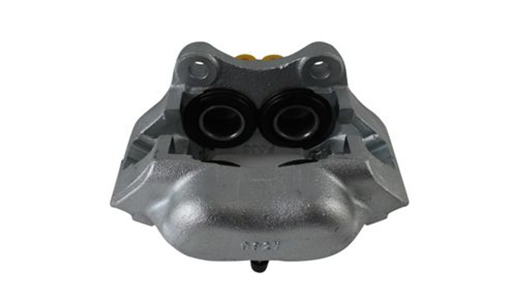 Brake caliper Girling ventilated front for Volvo 240 1975-93, left - NEW