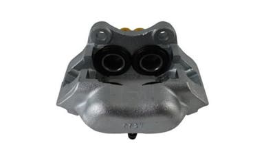 Brake caliper Girling ventilated front for Volvo 240 1975-93, left - NEW