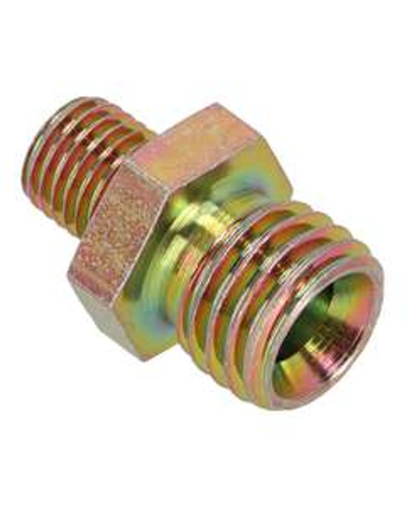 Screw connection for Volvo 240, 740, 940