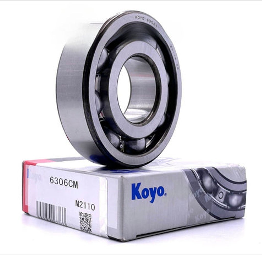 Ball bearing M30, M40 1967-70 output shaft for Volvo 1800, Amazon Kombi — bild 2 av 2