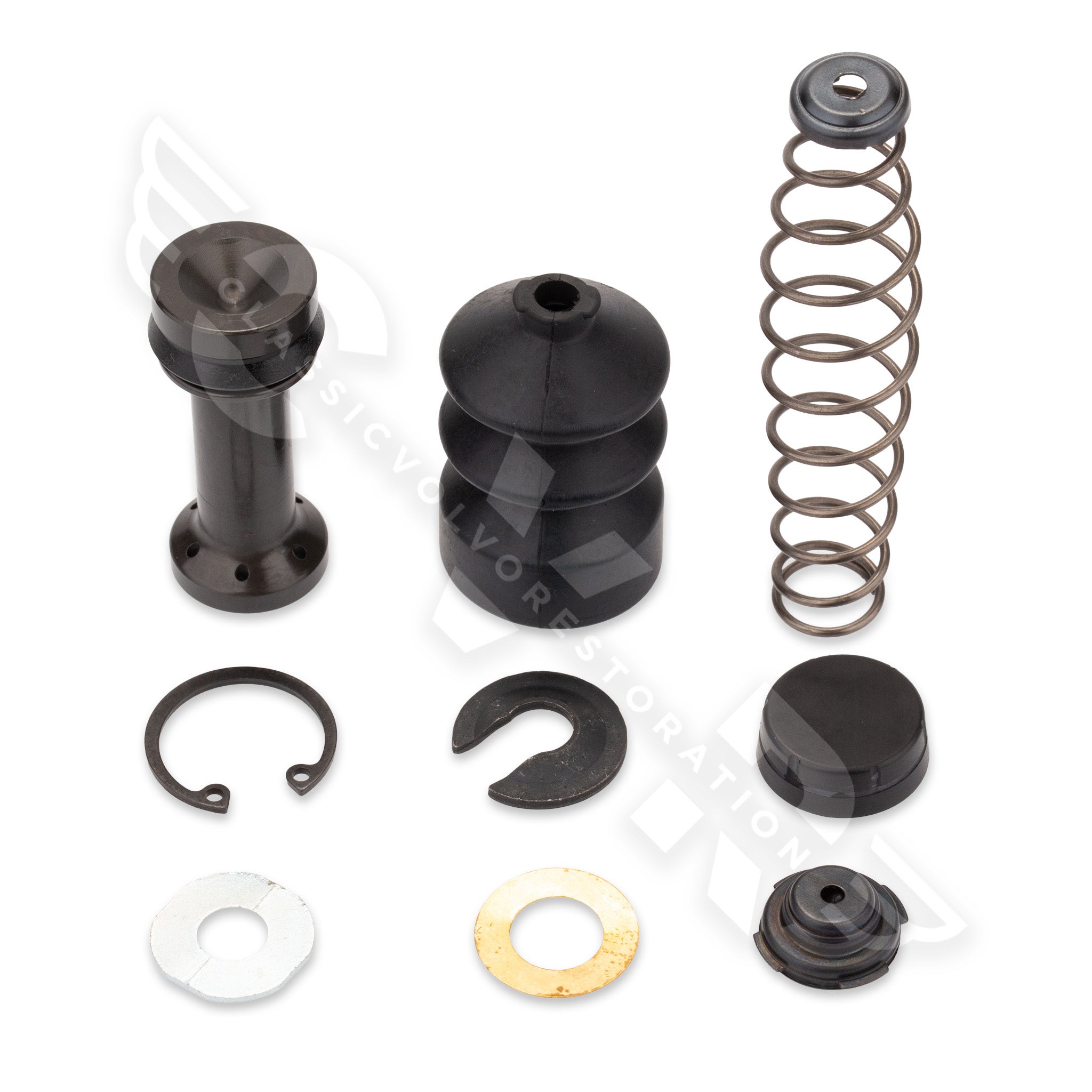 Repair kit Master brake cylinder for Volvo Amazon, Amazon Kombi, 1800, 1961-68