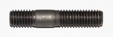 Stud bolt M8-1.25x40 for Volvo 240, 740, 760, 780, 850, 940, 960, C70, S40, S70, S80, V40, V70, XC90