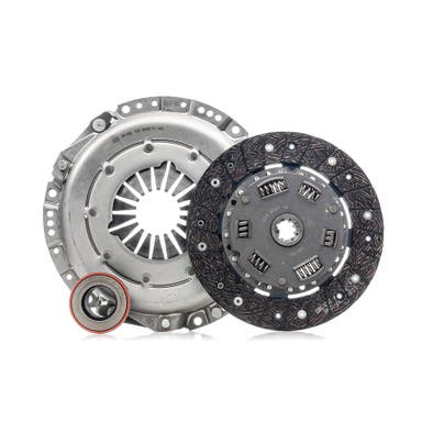 Clutch kit B18, B20, with bearings -78