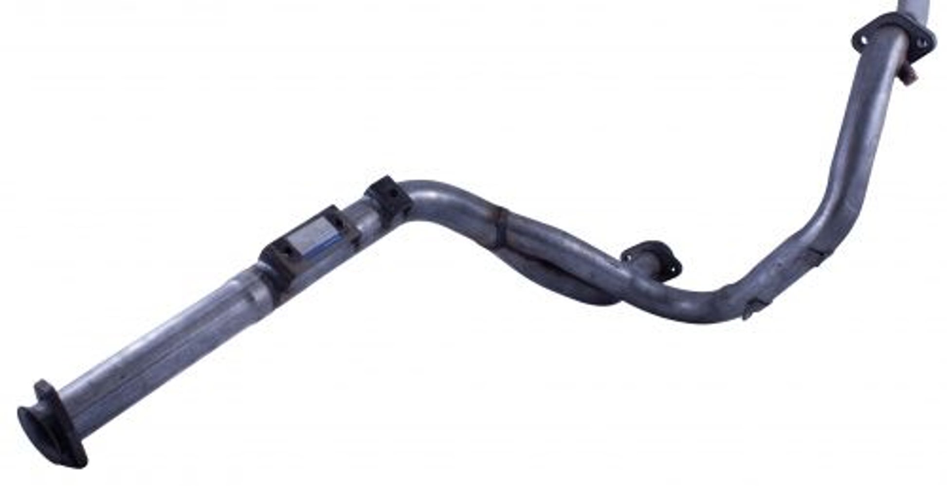 Exhaust pipe for Volvo 740, 760 1986-87