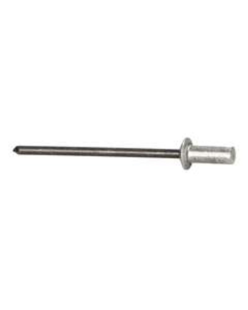 Blind rivet for Volvo 1800