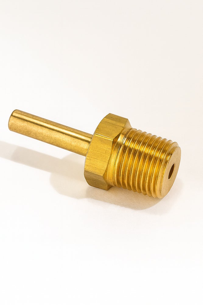 Nipple carburetor for Volvo Duett, Amazon, 1800, Amazon Kombi — bild 2 av 3