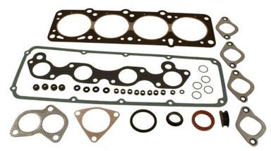 Soot removal kit for Volvo B19E, B21E