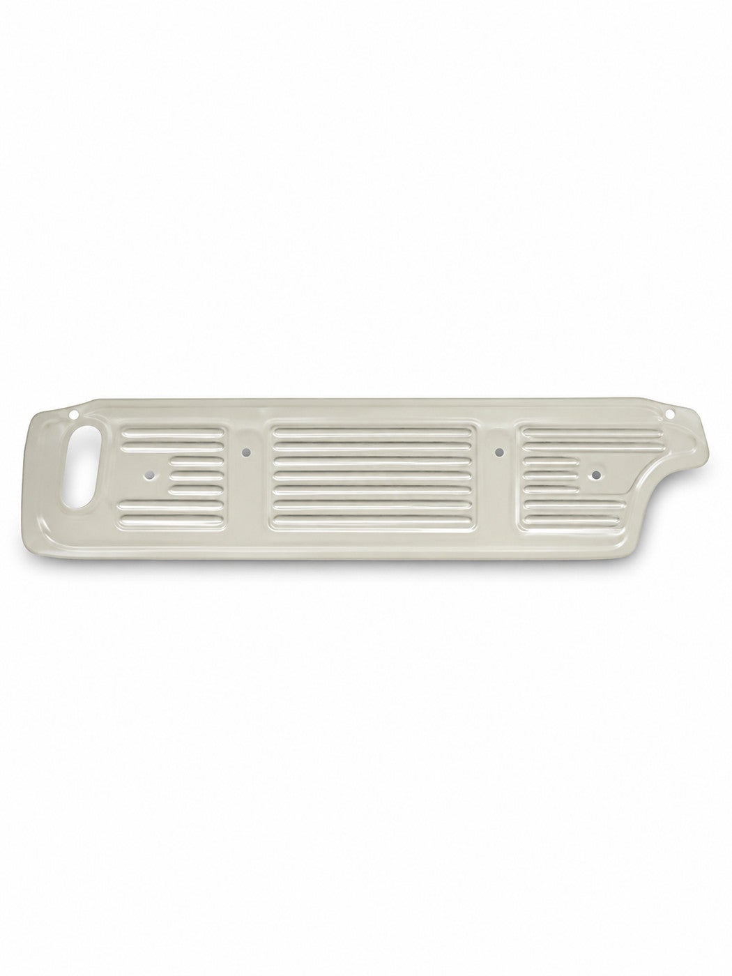 Rear Concealing Panel / Rear Skirt – Volvo 240, 260