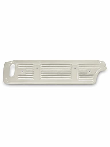 Rear Concealing Panel / Rear Skirt – Volvo 240, 260