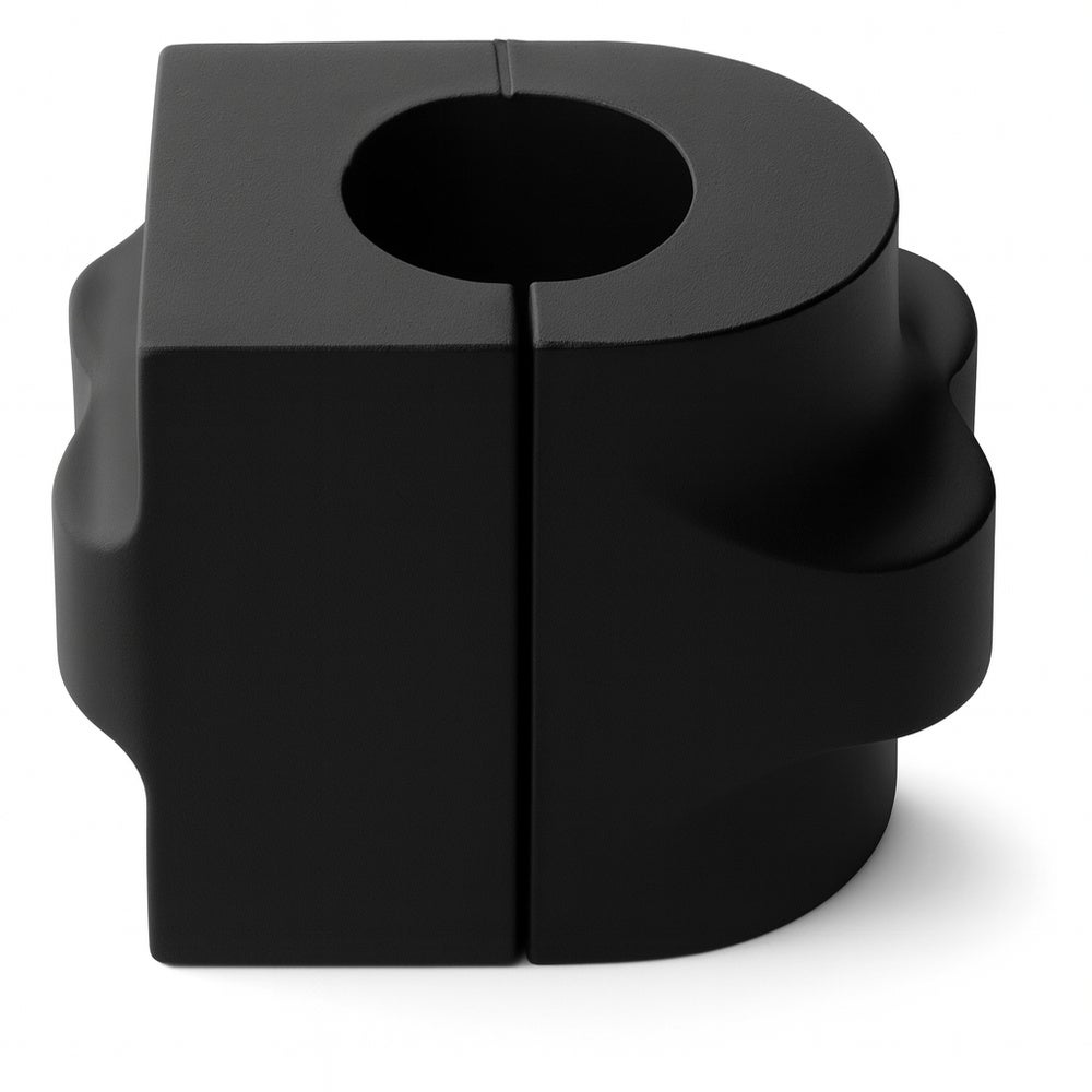 Anti-roll bar bushing for Volvo 240, 260, 262, 740, 760, 780, 940, 960, S90, V90, 1979-98, 21mm — bild 2 av 2