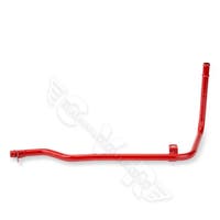 Water return pipe B200, B230 — bild 2 av 3