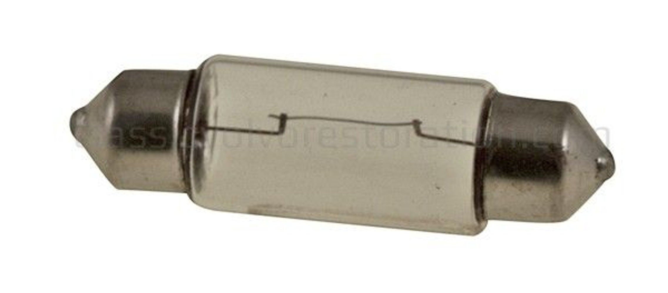 Light bulb 6V 5w 35x11mm S8 — bild 2 av 2