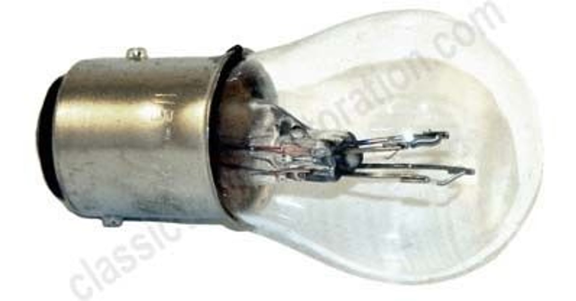 Bulb 12V 32w/3w BAY15D
