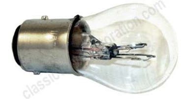 Bulb 12V 32w/3w BAY15D