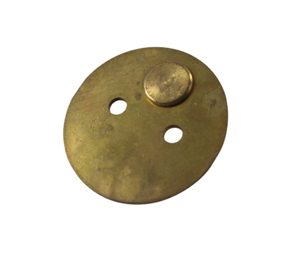 Throttle disc for Volvo 240, 740, 760 — bild 2 av 2