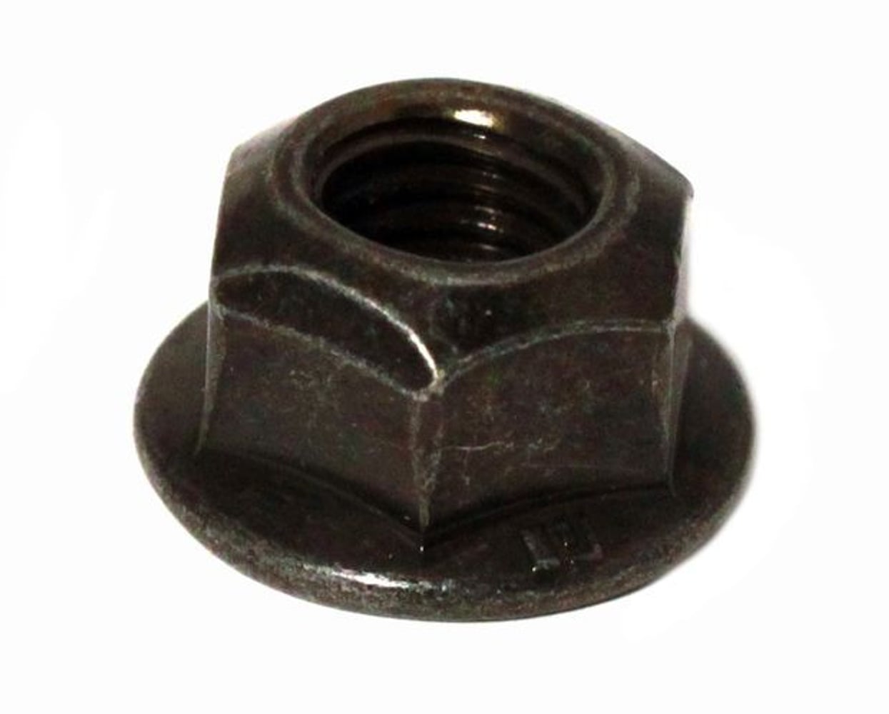 Lock nut M8-1.25 h=9 mm B21/B23/B200/B230