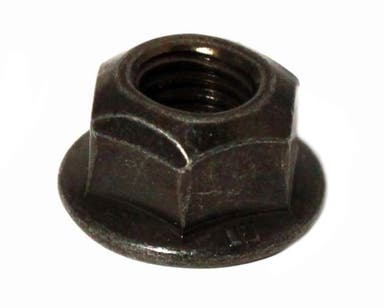 Lock nut M8-1.25 h=9 mm B21/B23/B200/B230