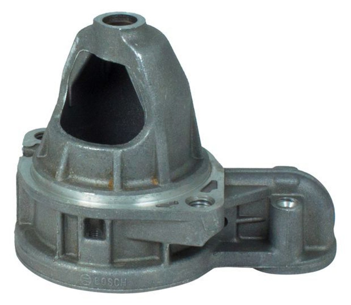 Starter motor housing for Volvo 240, 260, 740, 760