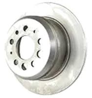 Rear brake disc for Volvo 1800 1970-, 140 1967-, 164 1969- — bild 2 av 2