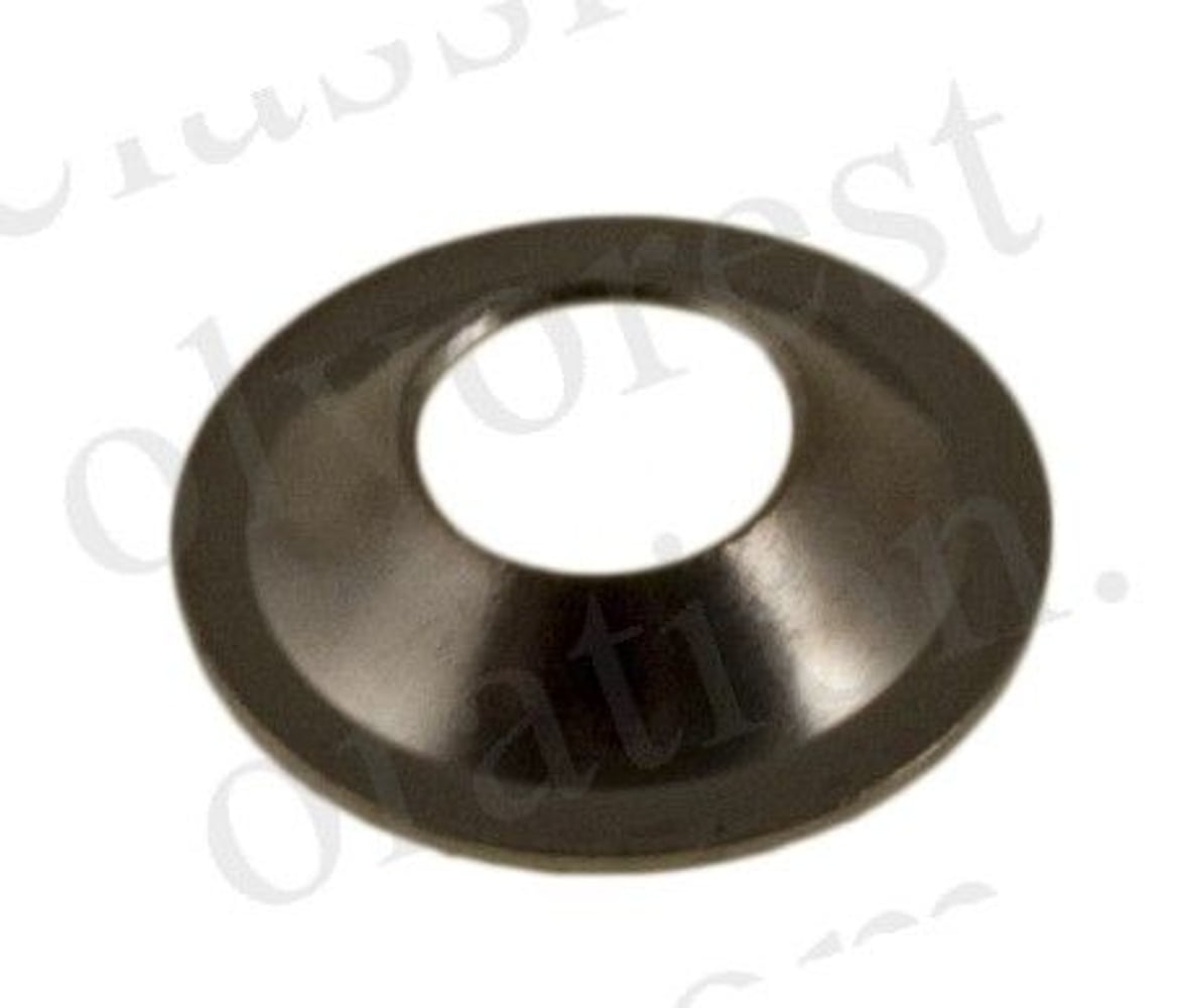 Body washer (for panels etc.) recessed #6 for Volvo Amazon — bild 1 av 2