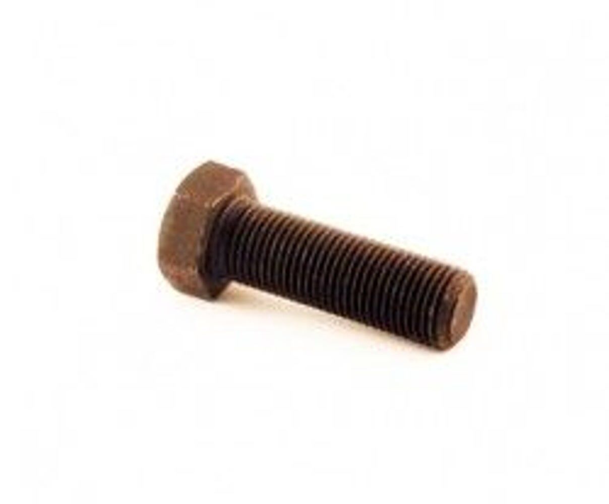 Bolt crankshaft pulley for Volvo B18, B20 front — bild 2 av 2