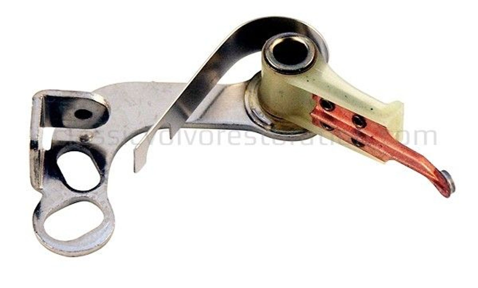 Switch for Volvo B4B 1950-54, Autolite