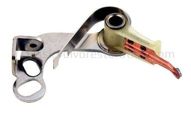 Switch for Volvo B4B 1950-54, Autolite