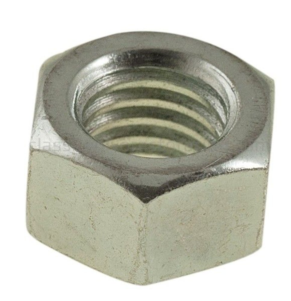 Nut UNC 1/2-13x7/16" (11.2 mm) for Volvo 140 — bild 2 av 2