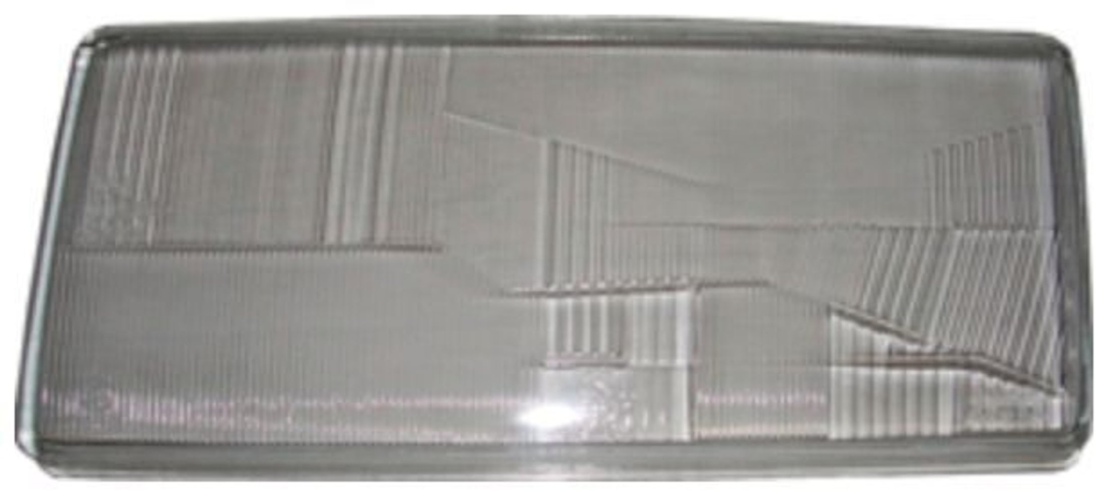 Headlight lens for Volvo 960 1995-, S90, V90 1996-, left
