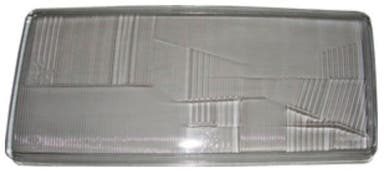 Headlight lens for Volvo 960 1995-, S90, V90 1996-, left