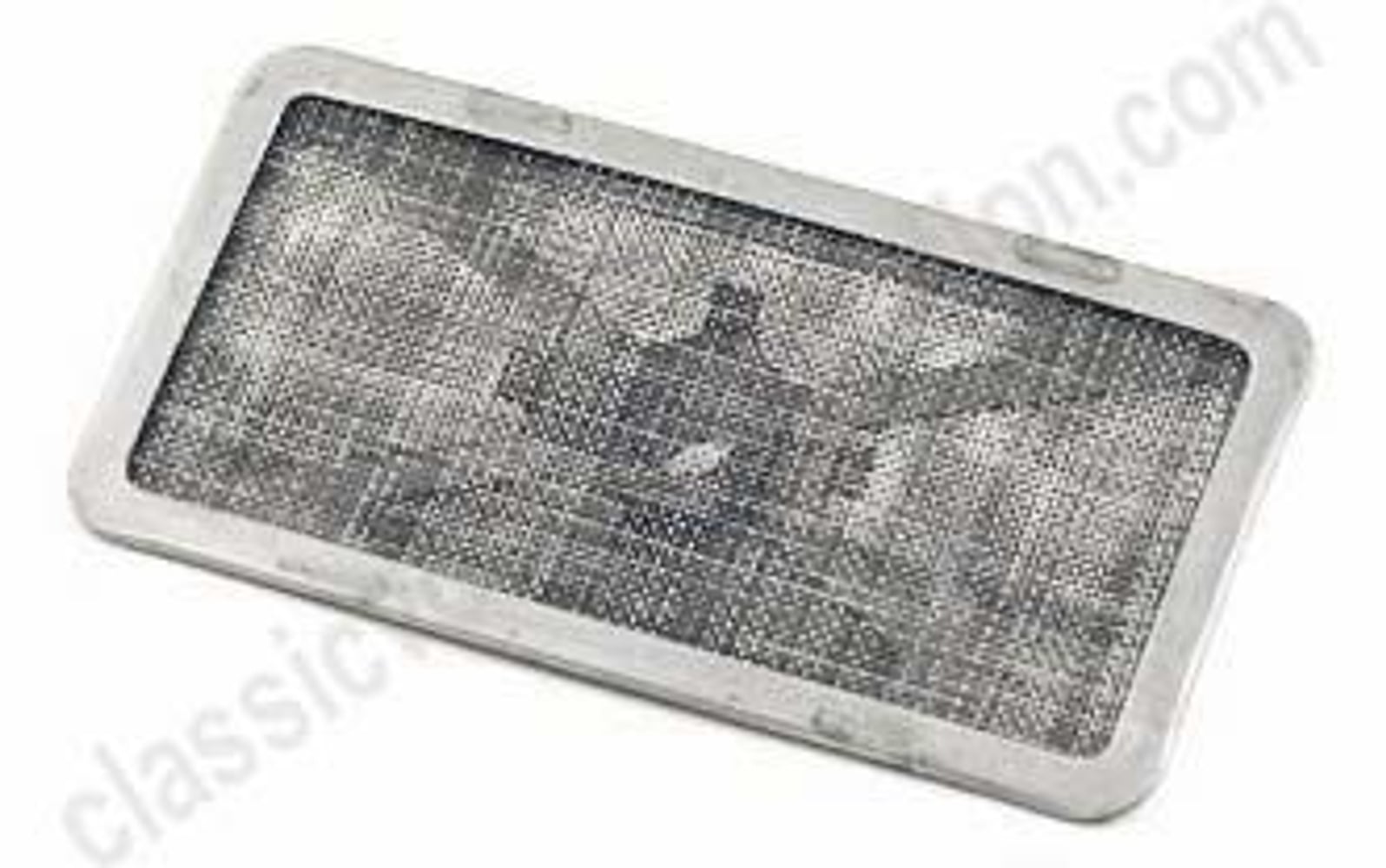 Oil strainer overdrive J-type for Volvo 164, 240, 340 — bild 1 av 2