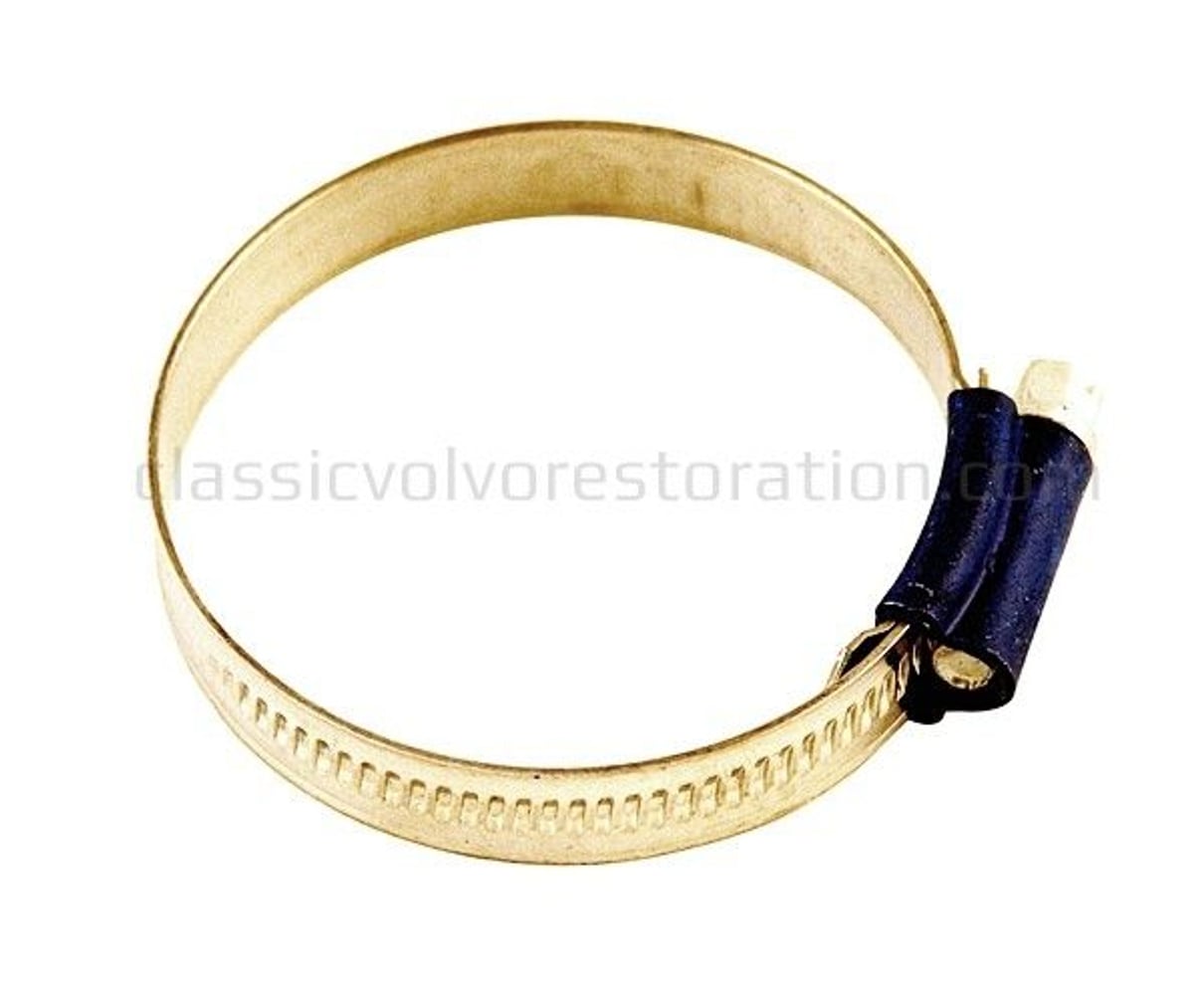 Hose clamp 50-65 mm for Volvo PV544, Duett, Amazon, Amazon Kombi — bild 2 av 2