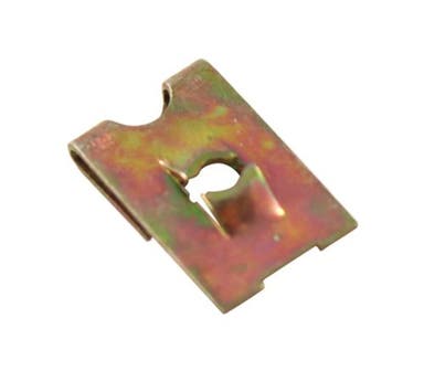 Spring nut for Volvo 140, 145