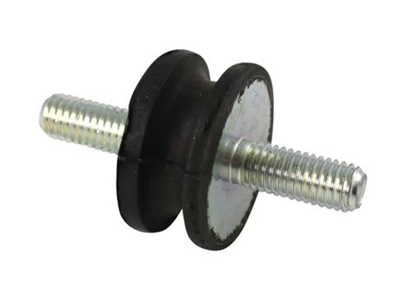Rubber cushion flow meter for Volvo 240, 740, 760, 940 1991-