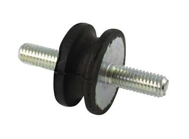 Rubber cushion flow meter for Volvo 240, 740, 760, 940 1991-