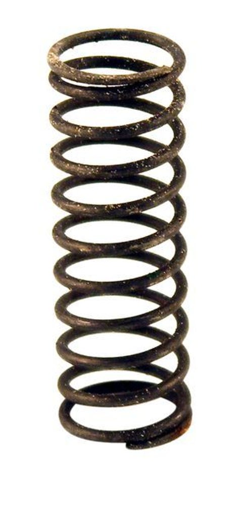 Oil pump spring, D-type for Volvo B16, B18, B20