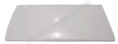Front door panel for Volvo Amazon 4d, left